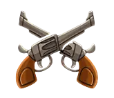 Pistols